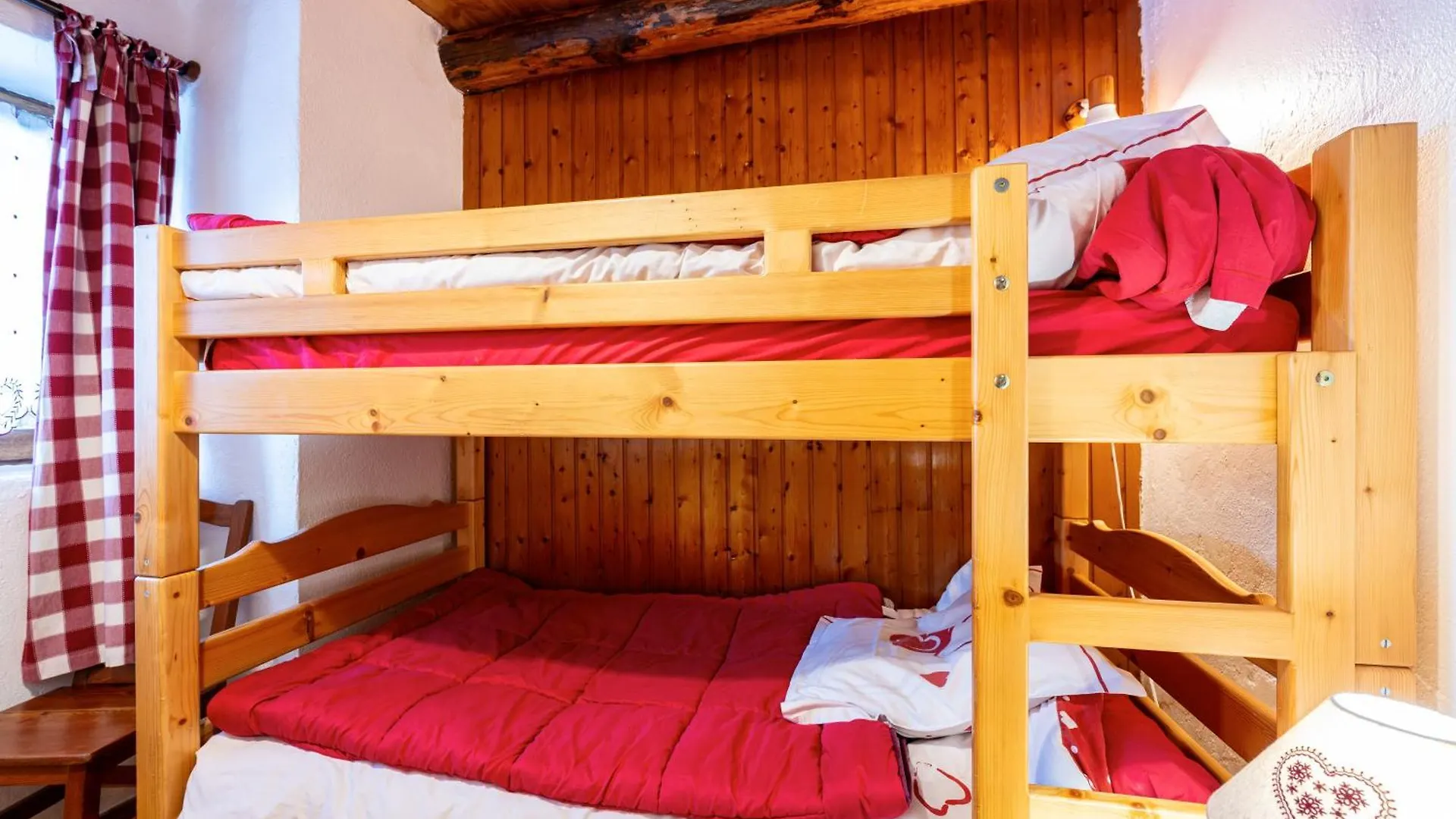 Les Colombieres Villa Bonneval-sur-Arc 0*,