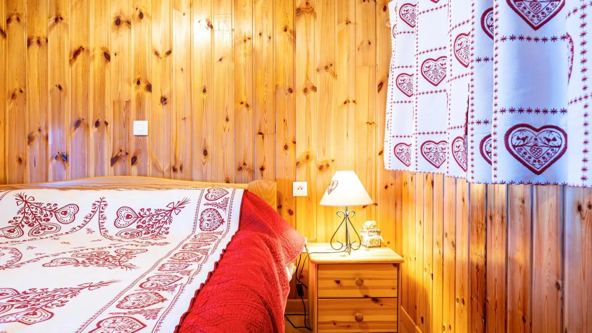 Chalet Les Colombieres Villa Bonneval-sur-Arc