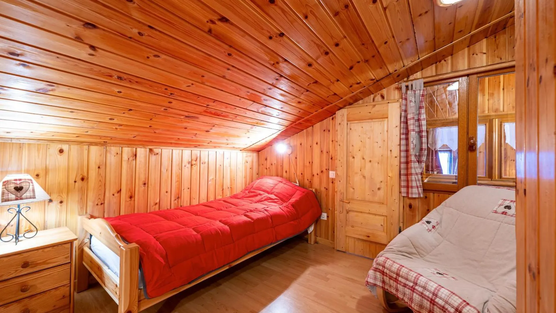 Les Colombieres Villa Bonneval-sur-Arc 0*,