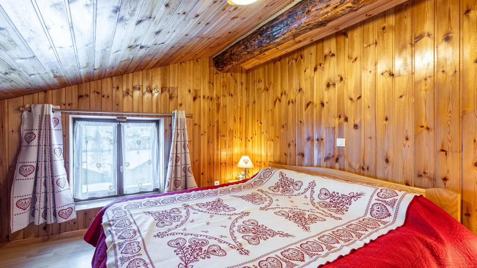 Les Colombieres Villa Bonneval-sur-Arc France